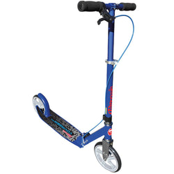 ADRENALIN SCOOTER VOYAGER 200