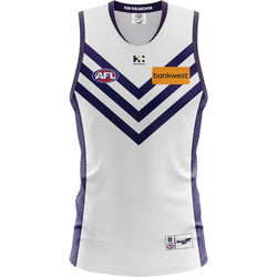 SEKEM DOCKERS CLASH JERSEY