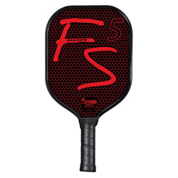 FORMULA PICKLE BALL PADDLE FS5 GRAPHITE