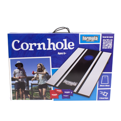 FORMULA CORN HOLE 90CM X 60 CM