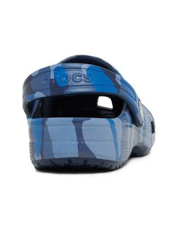 CROCS CLASSIC CAMO