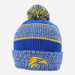 SEKEM AFL BLITZ BEANIE WESTCOAST EAGLES