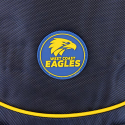 SEKEM WEST COAST EAGLES STIRLING BACK PACK