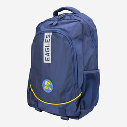 SEKEM WEST COAST EAGLES STIRLING BACK PACK