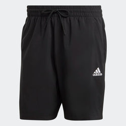 ADIDAS AEROREADY ESSENTIALS CHELSEA SMALL LOGO SHORTS