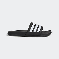 ADIDAS SLIDE 3 STRIPE ADILETTE COMFORT MENS