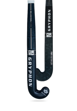 GRYPHON BLUESTEEL PRO25 G25 HOCKEY STICK