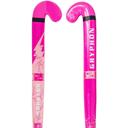 GRYPHON BOLT JNR HOCKEY STICK