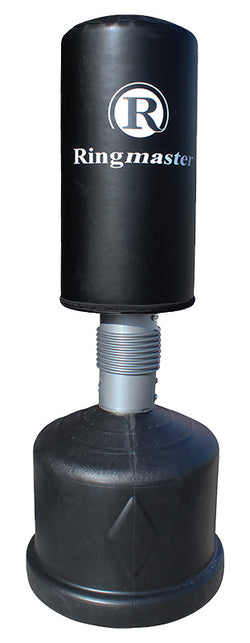 RINGMASTER PUNCH BAG FREE STANDING