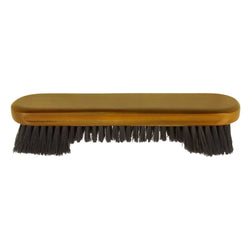 FORMULA POOL TABLE BRUSH 9" (OAK) - OAK