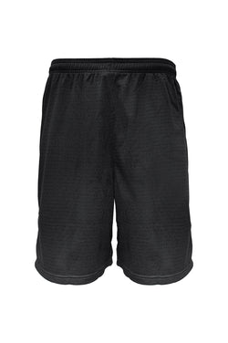 SFIDA SWISH MENS BASKETBALL SHORTS
