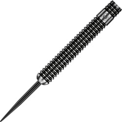 WINMAU DARTS BLACKOUT 90% TUNGSTEN