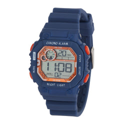CACTUS FIESTA DIGITAL WATCH