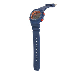 CACTUS FIESTA DIGITAL WATCH