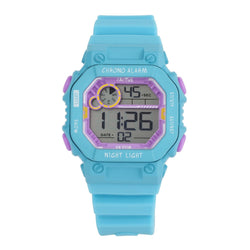 CACTUS FIESTA DIGITAL WATCH