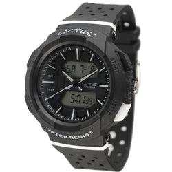 CACTUS COMBO KIDS ANADIGI WATCH