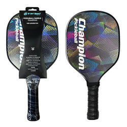 E-JET SPORTS PICKLEBALL PADDLE CHAMPION WOODEN