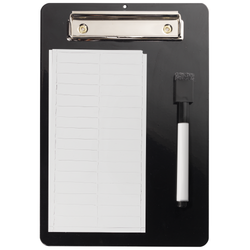 EASTON MAGNETIC LINE UP BOARD