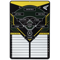 EASTON MAGNETIC LINE UP BOARD