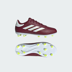 ADIDAS KIDS COPA PURE FOOTBALL BOOTS