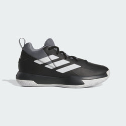 ADIDAS CROSS 'EM UP SELECT KIDS BASKETBALL SHOES