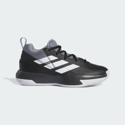ADIDAS CROSS 'EM UP SELECT WIDE SHOES
