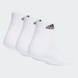 ADIDAS SOCKS ANKLE CUSHION 3PACK