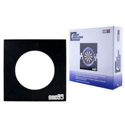 ONE80 DART SURROUND KNOCK-DOWN SQUARE