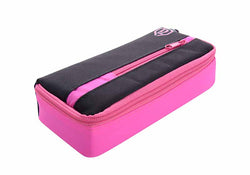ONE80 MINI DART BOX PINK / BLACK