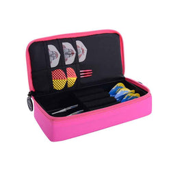 ONE80 MINI DART BOX PINK / BLACK