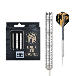 ONE80 DARTS BACK TO BASICS - EBS