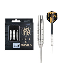 ONE80 DARTS BACK TO BASICS - JLS