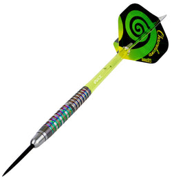 ONE80 DARTS CHAMELEON LAPIS LAZULI