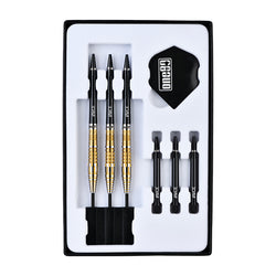 ONE80 DARTS MICK LACEY II