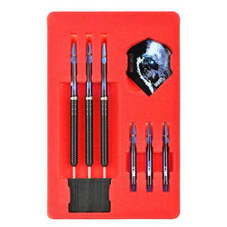 ONE80 DART NIGHT HUNTER DEFENCE