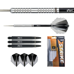 ONE80 DARTS STRIKE 01