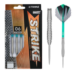 ONE80 DARTS STRIKE 06