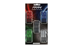 WINMAU DART SHAFT SET PRISIM