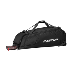 EASTON DUGOUT WHEELED BAG