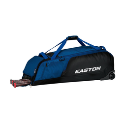 EASTON DUGOUT WHEELED BAG