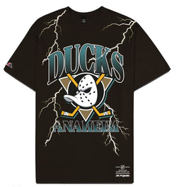 MAJESTIC ANAHEIM DUCKS TEAM LIGHTNING