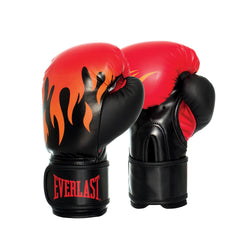 EVERLAST JUNIOR TRAINING GLOVE 6OZ