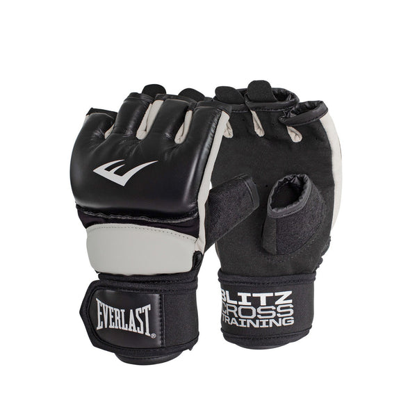 EVERLAST BLITZ CROSS TRAINING GLOVES - SPORTFIRST GERALDTON