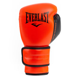 EVERLAST POWERLOCK2 BOXING GLOVES