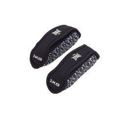 EVERLAST WALKING WEIGHTS 1KG