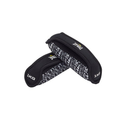 EVERLAST WALKING WEIGHTS 2KG