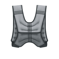 EVERLAST WEIGHTED TRAINING VEST 4.5KG