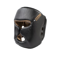 EVERLAST TITAN HEAD GEAR