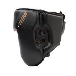 EVERLAST TITAN HEAD GEAR