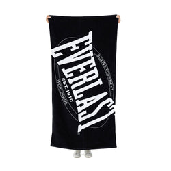 EVERLAST BEACH TOWEL